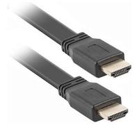 Câble HDMI CA-HDMI-21CU-0050-BK 5 m