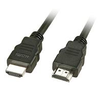 Câble HDMI - LINDY - 41388 - Haute Vitesse - 5 m - Avec Ethernet - 2 x Verrous