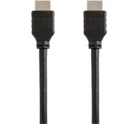 Câble HDMI LISTO 1.4/10.2Gbps 0.75M