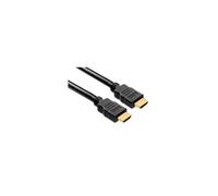 Câble HDMI Longueur 3m High Speed haute vitesse Full HD 4K Cordon TV
