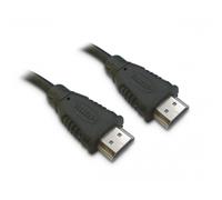 CABLE HDMI M/M 0.80M 30AWG