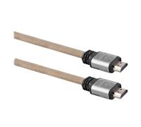 Câble Hdmi M/m 2.0 Compatible 4k 2m Rope Rhdmi2