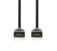Câble HDMI M/M V2.0b 4K@60Hz 18Gbps - 2M