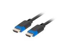 LANBERG CA-HDMI-30CC-0050-BK Câble