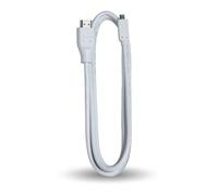 Câble HDMI M8 compatible avec moniteur intelligent Samsung M8 BN39-02815A Câble One Connect pour moniteur S27C900PAN LS32BM801 LS32BM80B LS32BM80G LS32BM80P S32BM805UN HWS801B HWS801D, 1,5 m/4,922 m