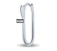 Câble HDMI M8 compatible avec moniteur intelligent Samsung M8 BN39-02815A Câble One Connect pour moniteur S27C900PAN LS32BM801 LS32BM80B LS32BM80G LS32BM80P S32BM805UN HWS801B HWS801D, 1,5 m/4,922 m