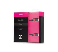 Câble HDMI mâle/mâle D2 Diffusion - 5m