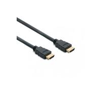 Câble HDMI mâle/mâle standard 10 m - noir