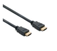 Câble HDMI mâle/mâle standard 10 m - noir