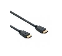370263 Câble HDMI mâle/mâle standard with Ethernet 1,5 m