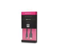 Câble HDMI mâle/mini HDMI mâle 1,5m D2 Diffusion