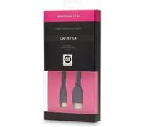 Câble HDMI mâle/mini HDMI mâle 1,5m D2 Diffusion G