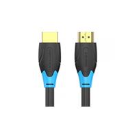 Câble HDMI Mâle vers HDMI Mâle 2.0 4K - 10m - Noir