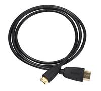 Connectique et chargeur console Snakebyte Câble HDMI mamba mini