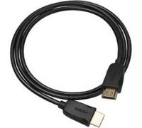 Connectique et chargeur console GENERIQUE Câble HDMI mamba slim pour PS3/ Xbox 360