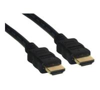Câble HDMI MCL Samar Haute vitesse 3D + ETHER - 2m
