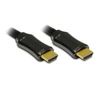 Metronic 419303 Câble HDMI M/M 1,5 m Noir