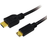 Câble HDMI - Mini-HDMI 4K 1,5m