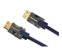Connectique Audio / Vidéo Monster Cable MONSTER CABLE HDMI M3000 UHD 8K DOLBY VISION HDR 48GBPS 3M