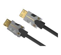 Connectique Audio / Vidéo Monster Cable HDMI M1000 UHD 4K HDR 22.5GBPS 5M