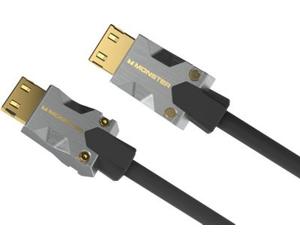 Câble HDMI MONSTERCABLE M1000 UHD 4K HDR 22.5GBPS 5M
