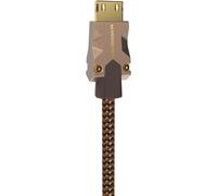 Connectique Audio / Vidéo Monster Cable HDMI M2000 UHD 4K HDR10+ 25GBPS 5M