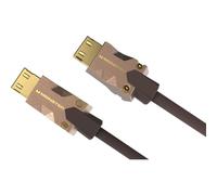 Connectique Audio / Vidéo Monster Cable HDMI M2000 UHD 4K HDR10+ 25GBPS 5M