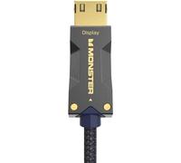 Connectique Audio / Vidéo Monster Cable CABLE HDMI M3000 UHD 8K DOLBY VISION HDR 48GBPS 15M