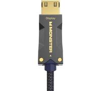 Monster Câble HDMI M3000 UHD 8K Dolby Vision HDR 48 Gbit/s 15 m