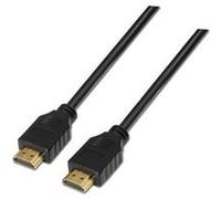 Câble HDMI NANOCABLE 10.15.1707 7 m v1.4 Mâle vers Mâle Blanc G