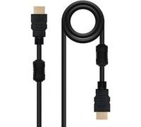 Câble HDMI NANOCABLE 10.15.1802 (1,8M) G