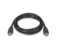 Câble HDMI NANOCABLE HDMI V2.0, 0.5m 10.15.3600 V2.0 4K 0,5 m