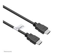Câble HDMI Neomounts 10 mètres Connectez vos appareils HDMI avec facilité grâce à ce câble de 10 mètres de long.