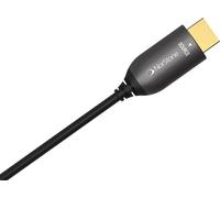 Norstone Jura 8K Fibre Optique - Câble HDMI 2.1 de 10 m