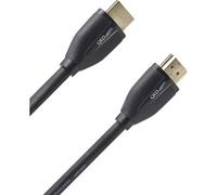 QED Performance Premium HDMI 2.1 - Câble HDMI 2.1 de 3 m