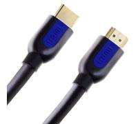 Câble HDMI pour Playstation 5 v.2.1, UHD 8K 60 Hz - 1.0m