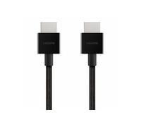 Belkin AV10176BT1M-BLK câble HDMI 1 m HDMI Type A (Standard) Noir