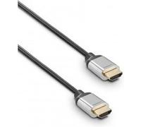 Câble HDMI Premium High Speed + Ethernet 1,50 m