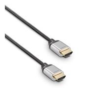 370217 Câble HDMI Premium High Speed+Ethernet 3 m