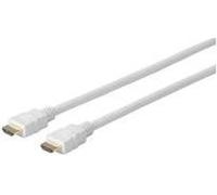 Câble HDMI Pro 10 mètres 2.0 4K
