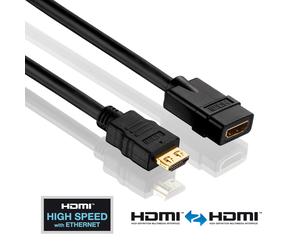 Câble HDMI PureLink - Basic+ Series - v1.3 - à partir de 1,5 m (copy)