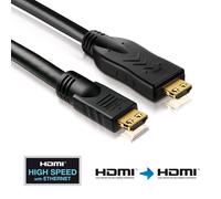 Câble HDMI PureLink - UltraLong - Active Series - 35 m