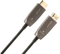 Câble HDMI QED Performance Optical HDMI 2.1 (12 m)