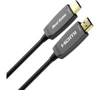 Real Cable HD-Optic 8K (10 m) - Câbles HDMI