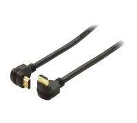 Shiverpeaks basic-s câble hdmi, fiche a mâle coudé bs75717-hr G