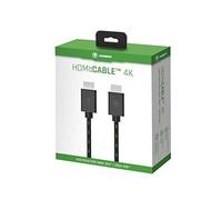 Câble HDMI - snakebyte - Xbox One - 2 m - Noir-Vert - Compatible 1080p/4K UHD
