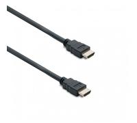 Câble HDMI Standard Mâle/Mâle 1 5 m - Noir
