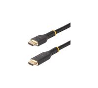 Câble HDMI - STARTECH - RH2A-7M - Noir - Blindé