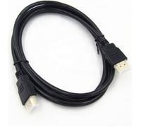 Câble HDMI - STRAßE TECH - 1.4 - 3 Mètre - Ultra HD 4K - 3D 1080p