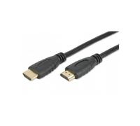 Câble HDMI - TECHLY - ICOC HDMI2-4-060 - 6M - HDMI 2.0 - Noir